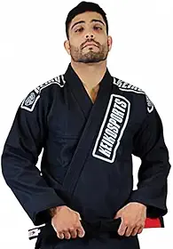 Keiko, Kimono Jiu Jitsu Summer