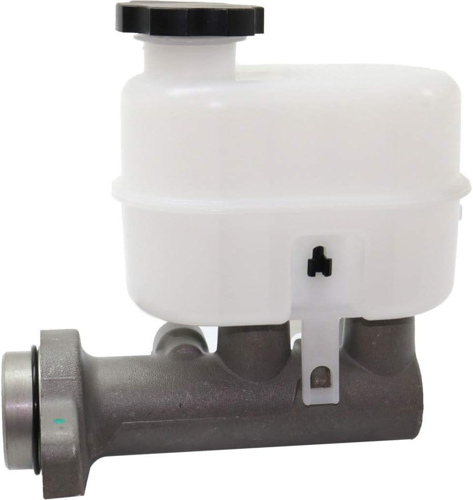 For Chevy Tahoe Brake Master Cylinder 2007 2008 | 1.25 in. Bore | w/Reservoir | 1582179415844160