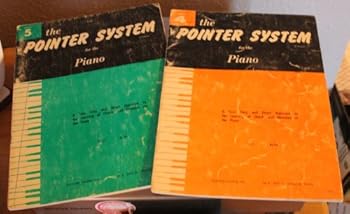 The Pointer System for the Piano Book 5