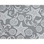 Party Starfish Sand Dollar Gray Cream