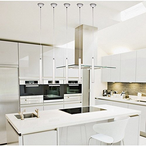 Plafonnier LED 3W pour éclairer un comptoir moderne - 2