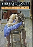 Latin lover and other stories 1857970969 Book Cover