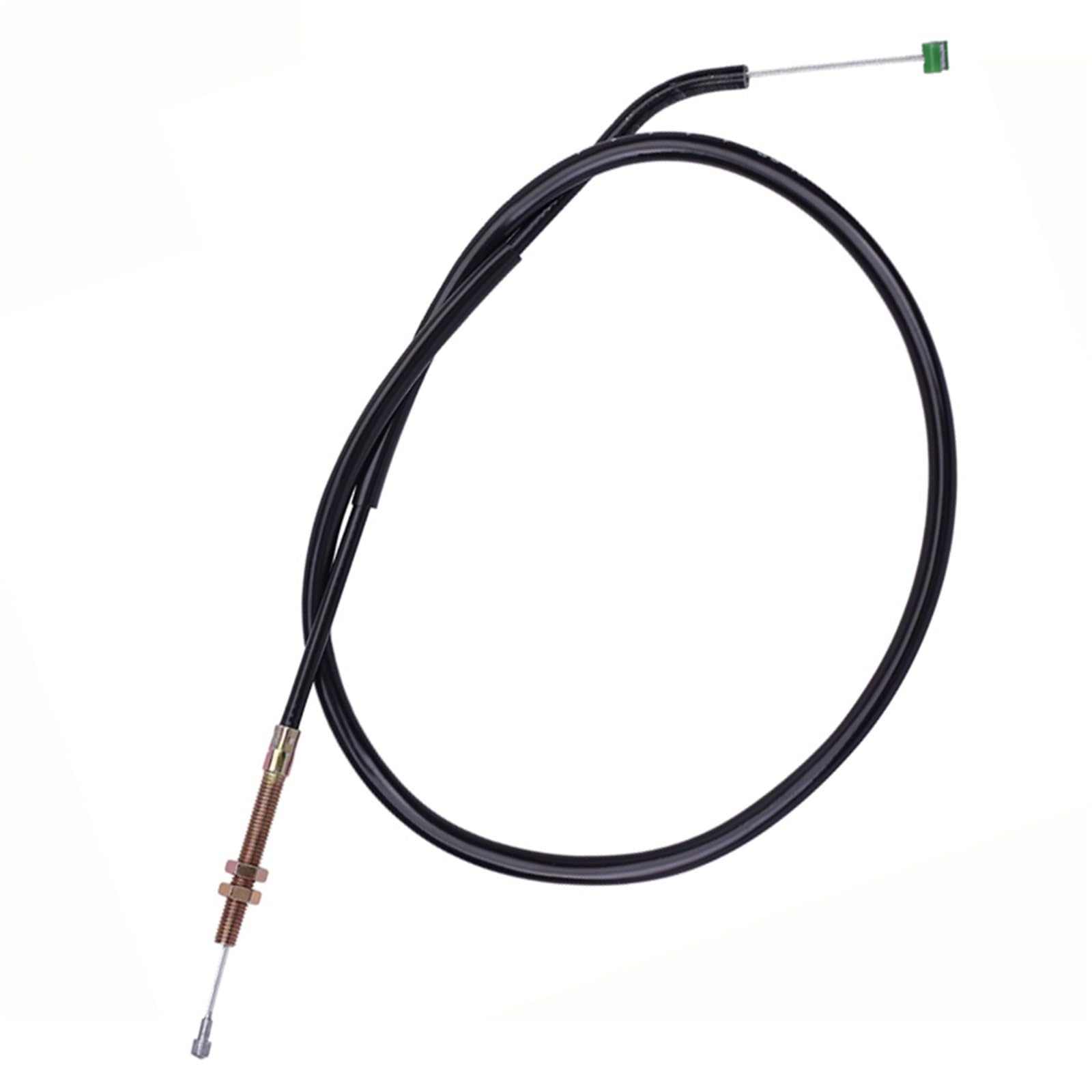 Motorcycle Clutch Line Cable Wire for Kawasaki for Ninja ZX-6R (European) ZX636 2013 54011-0564
