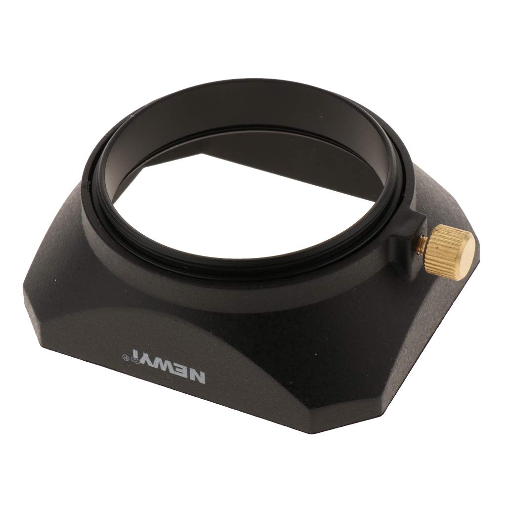 Amazon | perfk カメラレン アクセサリー 49mm スクリュー マウント