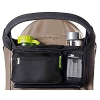 Algopix Similar Product 6 - Ethan  Emma Universal Stroller