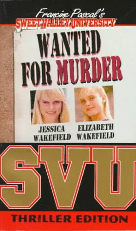 Wanted for Murder