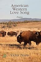 American Western Love Song 0989724239 Book Cover