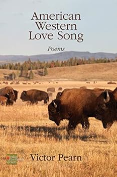Paperback American Western Love Song Book