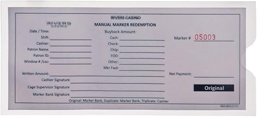 Portadocumentos de vinilo transparente, 9 pulgadas de ancho x 4 pulgadas de alto, paquete de 125 unidades, protector de página