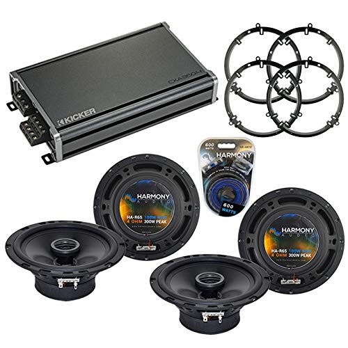 Amazon.com: Harmony Audio Compatible with Volkswagen Golf 2002