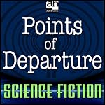 Cover of Points of Departure