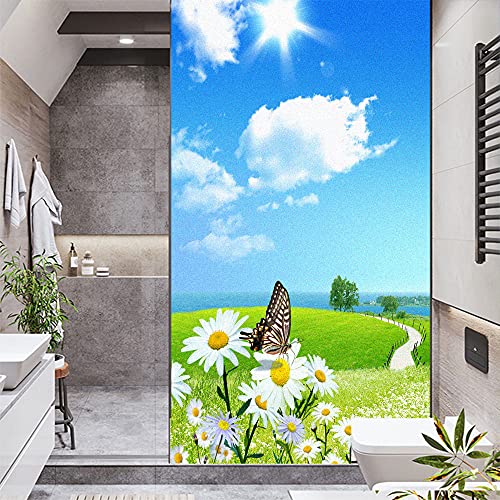 Vinilo Decorativo para Ventana 35x70cm Acmore miniatura 2
