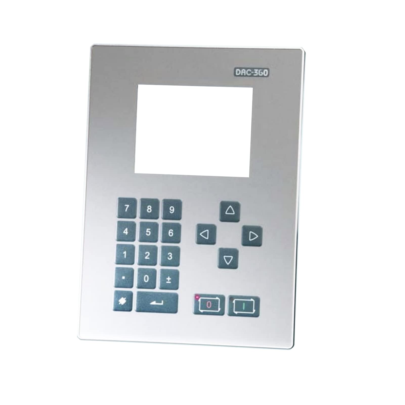 KWHRYVRE for DAC-360 Panel keypad Protective Film Bending Machine CNC System Industrial Membrane Switch Keypad Keyboard-image-39