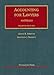 Accounting for Lawyers (University Casebook Series)