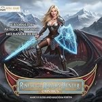 Cover of Rise of the Dragon Hunter Omnibus