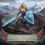 Rise of the Dragon Hunter Omnibus