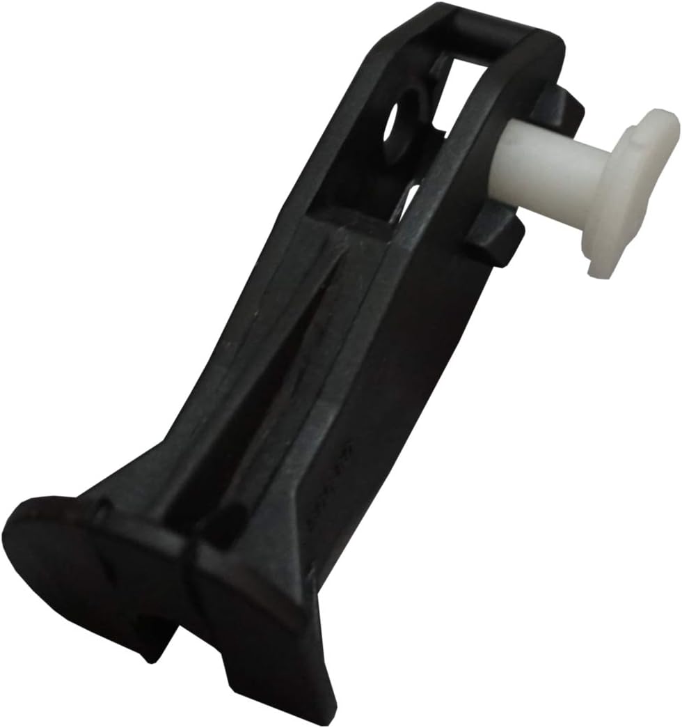 ESC ESP613 Clutch Cable Pedal Rod Holder 212822, 9633830680 for Citroen Berlingo 1996-2003, Xsara Picasso; Peugeot Partner