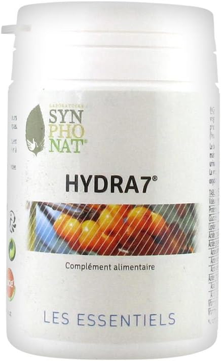 Hydra 7 60 comprimés synphonat synphonat