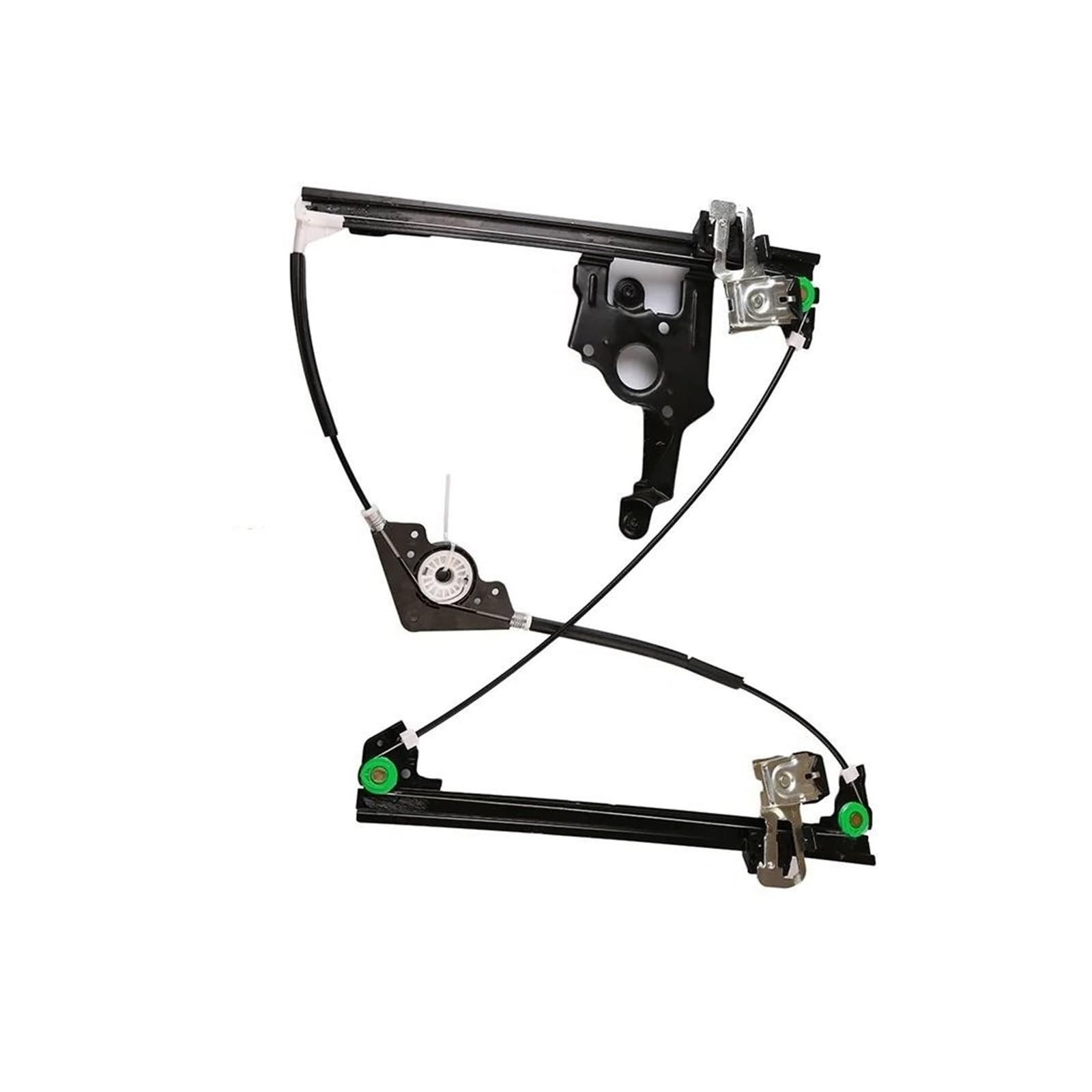 Lève-vitre avant gauche pour VW Lavida kit de réparation sans moteur 8D837461