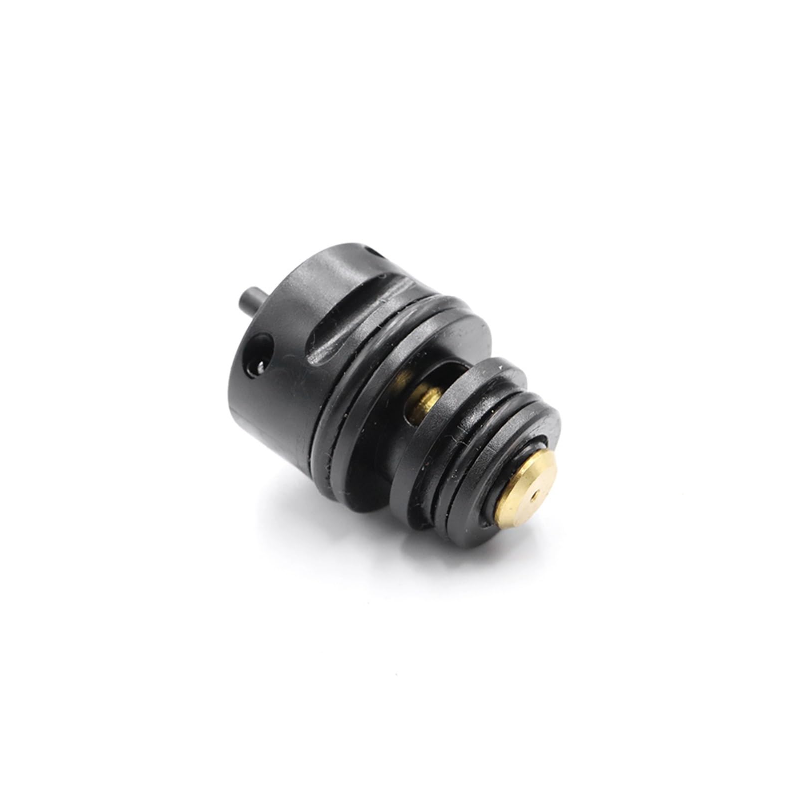 Trigger Valve 2 Pc Coil Nailer Control Valve Unit Trigger Valve TVA6 Nail Gun Parts for Bostitch Max CN55 CN70 CN80 PAL90-CA0123(CA0123 PAL90)