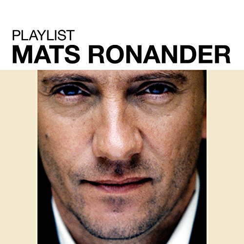 Play Playlist Mats Ronander by Mats Ronander on Amazon Music