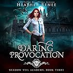 Cover of Daring Provocation