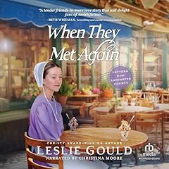 Page de couverture de When They Met Again