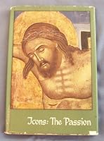 The Passion B0016GOZGC Book Cover