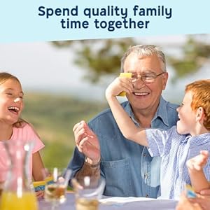 Do You Really Know Your Family? A Fun Family Game Filled with Conversation Starters and Challenges - Great for Kids, Teens and Adults Do You Really Know Your Family A Fun Family Game Filled with Conversation Starters and Challenges Great for Kids Teens and Adults