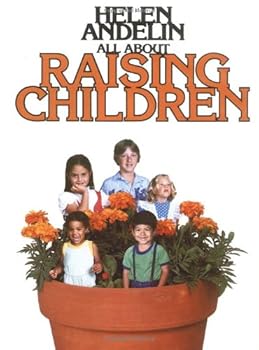 Hardcover All About Raising Children Book