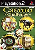 yakuza ps2 casino  Casino Challenge (Play It)