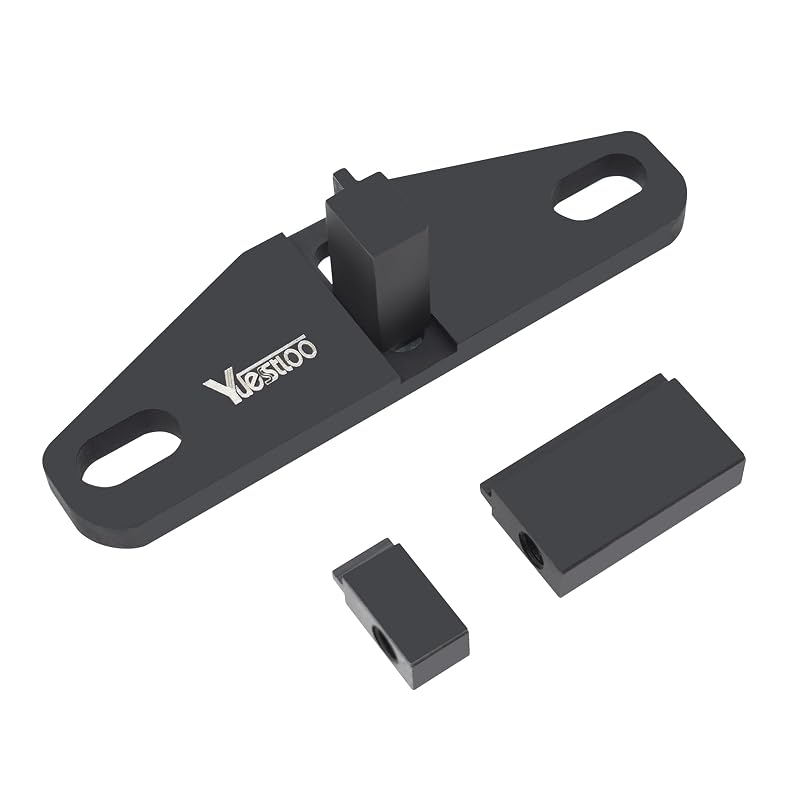 Ferramenta de Travamento do Volante do Motor 21-168 303-393 para Ford, com Adaptadores GJ-08