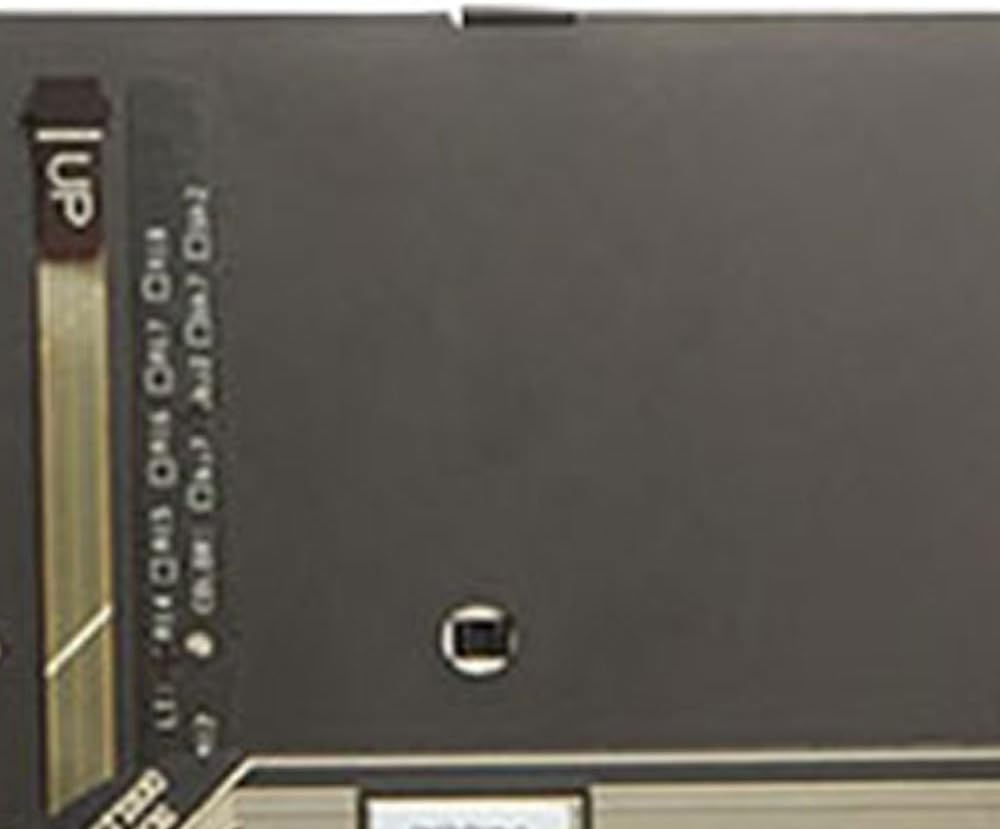 New English Laptop Replacement Keyboard for Dell Inspiron 3442 Series 14-5000 14-5447 14-3441 3443 3451 3452 3458 3446 3448 N5447 N3442 14CR 14MR 050x15 SN8233 US Layout with Backlight