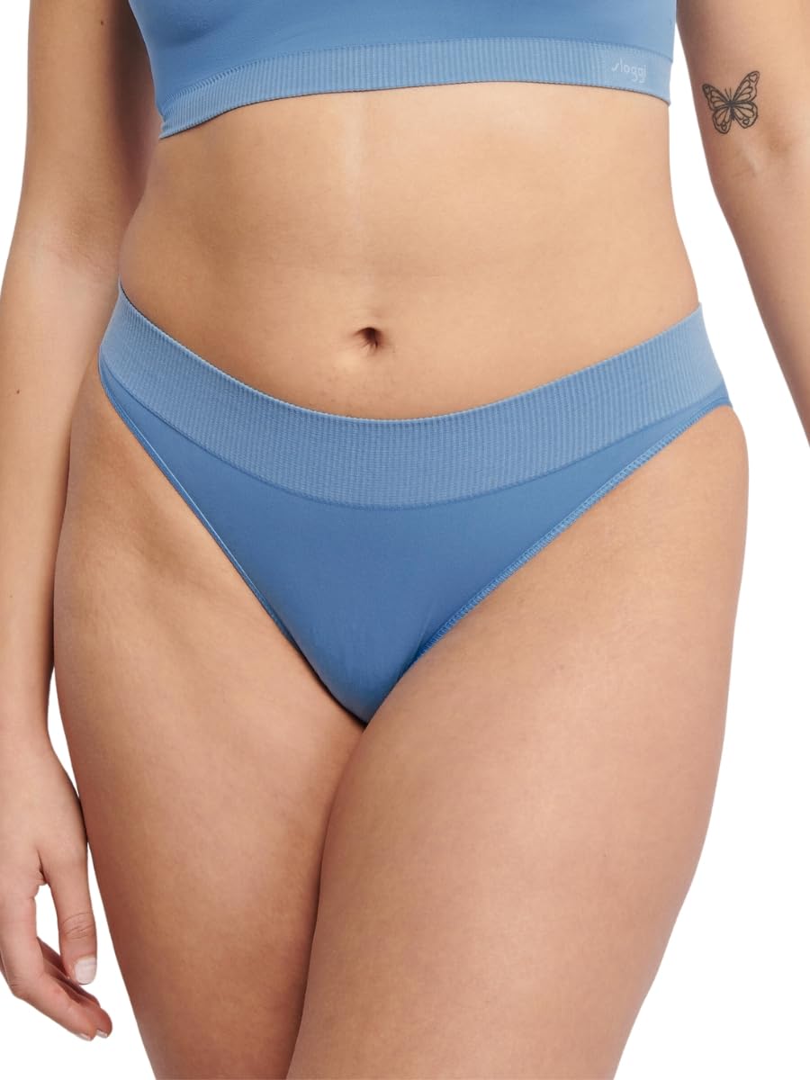 SloggiWomen Sloggi Ever Infused Relax Mini Underwear