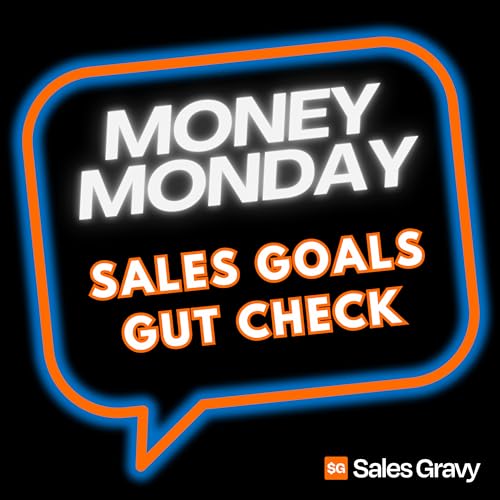 First Month Sales Results Gut Check (Money Monday)