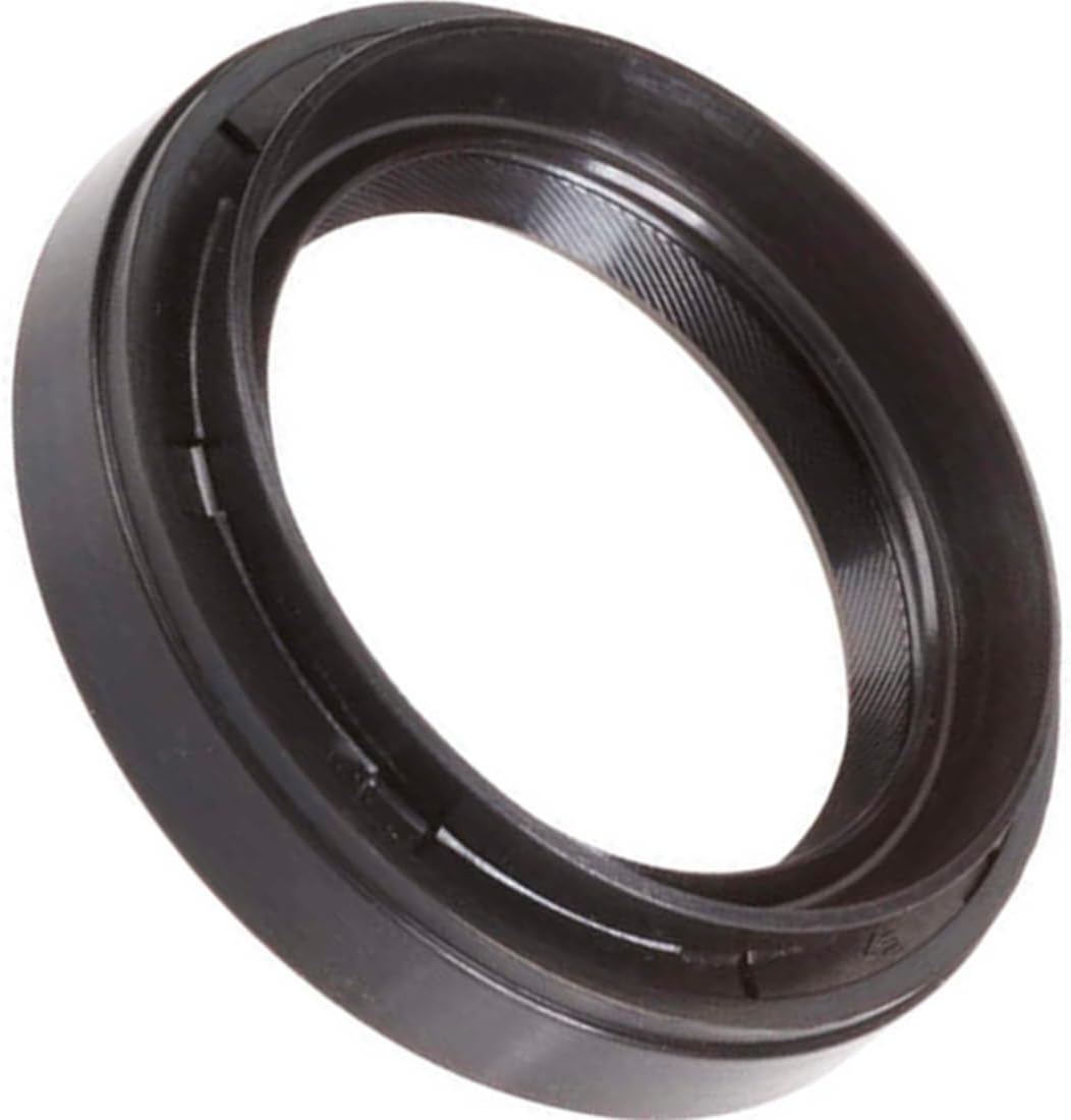 1 Pcs Front Transfer Case Output Shaft Seal Replacement 90311-41008, 90311-41006, 90311-41010 fits Toyota 4Runner,FJ Cruiser,Pickup,Tacoma,Tundra 1988 1989 1990 1991 1992-2018