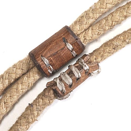 WW2 Japanese Nambu Pistol Lanyard