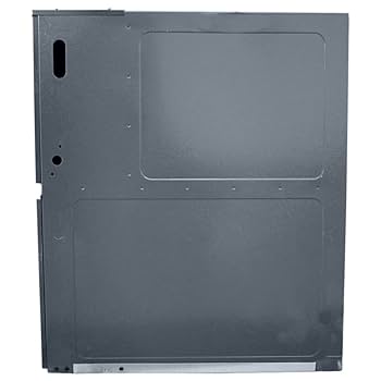 ポータブルプレーヤー A&norma SR35 Goodman 80% AFUE, 60,000 BTU/h Capacity, Downflow/Horizontal