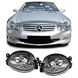 Mercedes - - C-Klasse - Typ W204 - Nur für Fahrzeuge mit Xenonscheinwerfer - Für Fahrzeuge mit Kurvenlicht - Nicht für AMG Optik Paket - Bj. 01/2007-2011 - - R-Klasse - Typ W251 - Bj. 2006-2009 - - CLK - Typ C209 - Für Fahrzeuge mit Kurvenlicht - Nicht für AMG Optik Paket - Bj. 06/2005-2009 - - E-Klasse - Typ W211 - Für Fahrzeuge mit Kurvenlicht - Nicht für AMG Optik Paket - Bj. 05/2006-03/2009 - - A-Klasse - Typ W169 - Nur für Fahrzeuge mit Xenon Scheinwerfer - Bj. 2004-2012 -