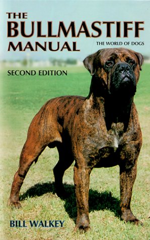 The Bullmastiff Manual
