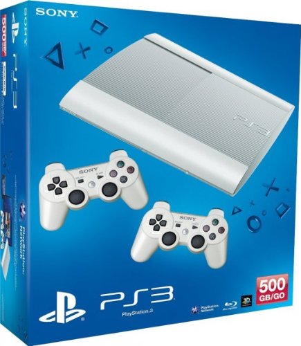 Playstation 3 Segunda Mano Barata Marca Sony