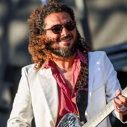 Gitanos - Qu&eacute; hay de nuevo - 28/03/26