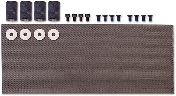 Square Scrub - Doodle Scrub Isolator Replacement Kit (#SS 051101)