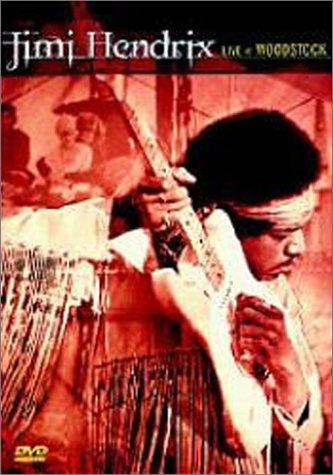 Amazon.co.jp: ライブ・アット・ウッドストック [DVD] : ジミ  