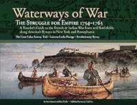 Waterways of War 0943689090 Book Cover