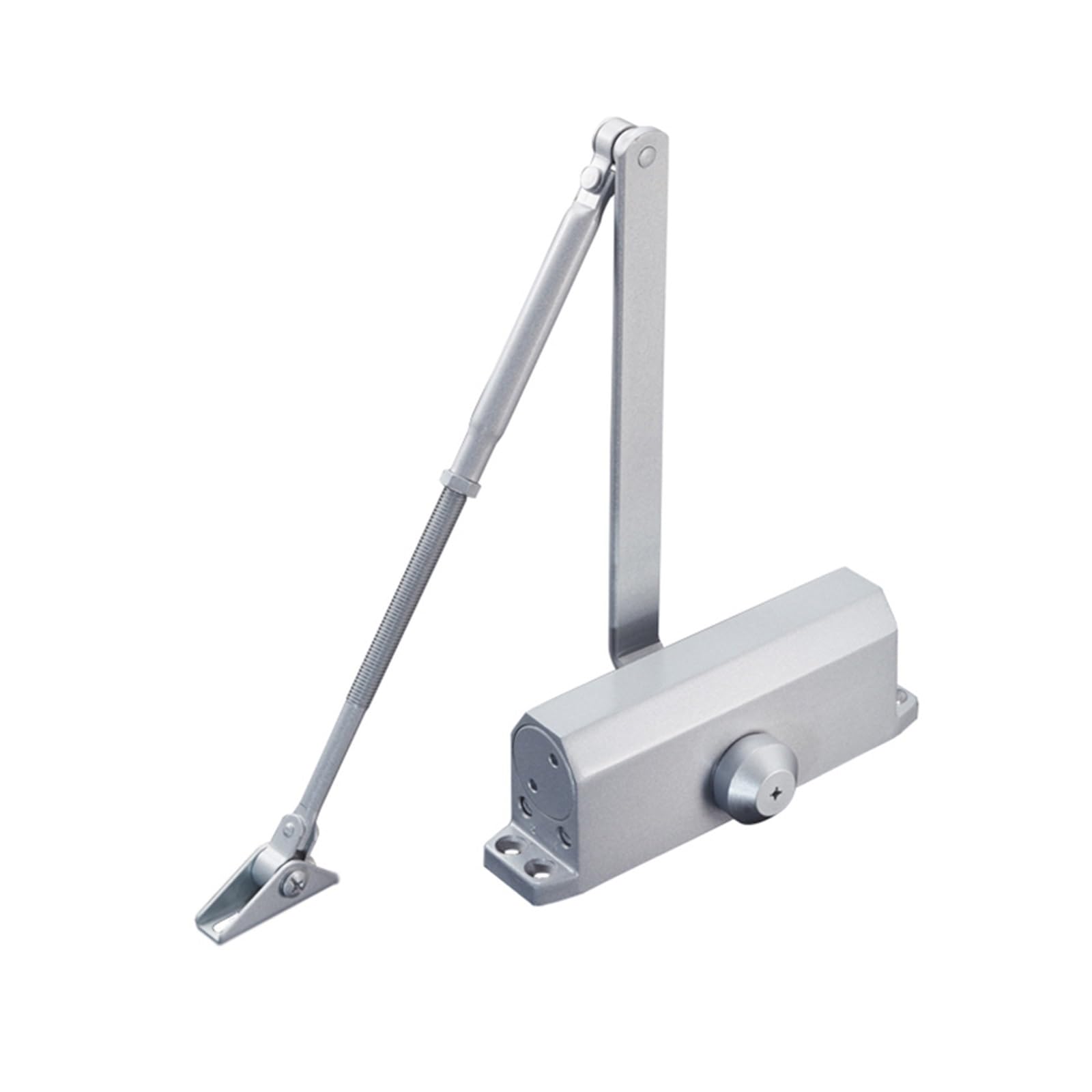 Ferme-porte À Corps En Aluminium 65-85kg