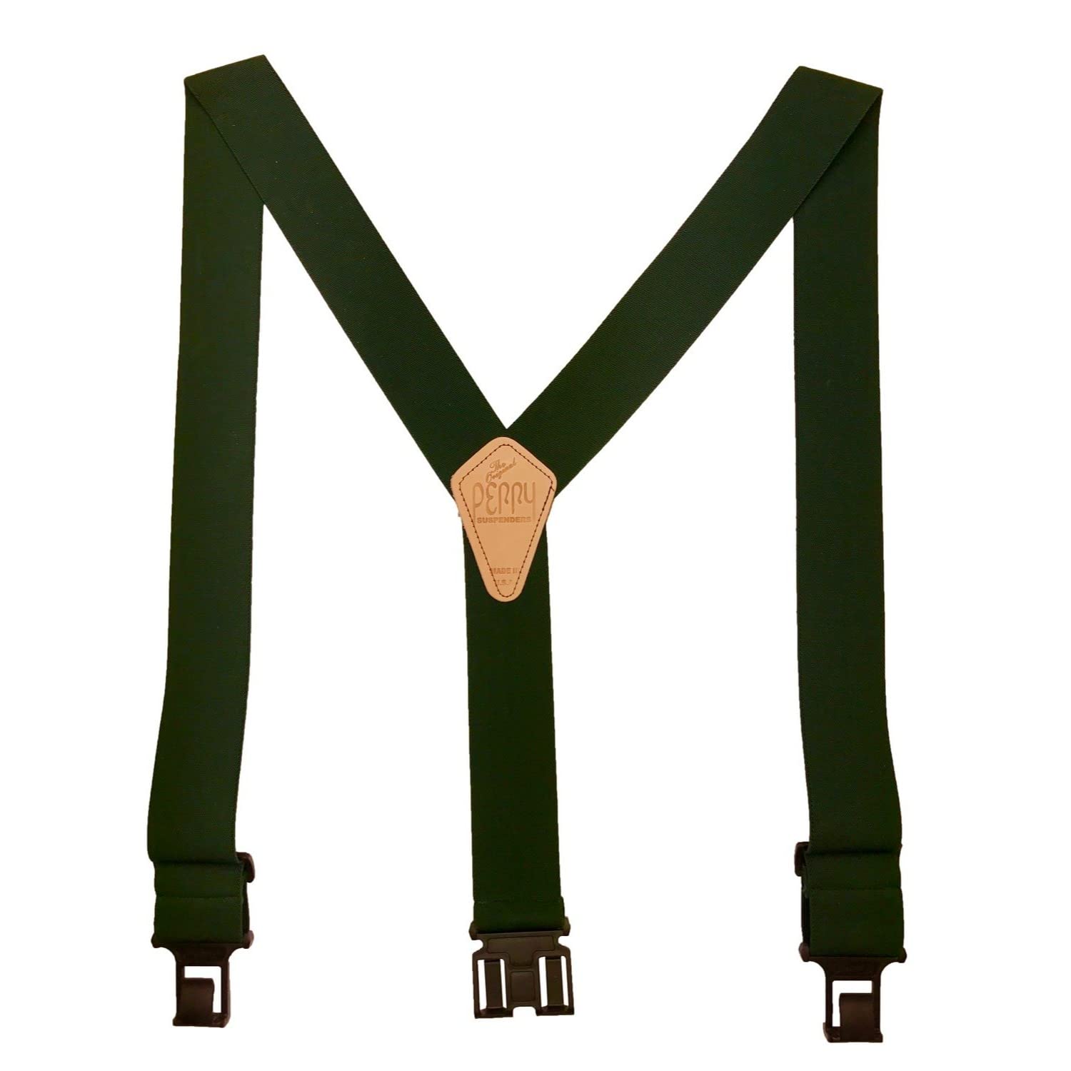 PERRY SUSPENDERS 2" Original