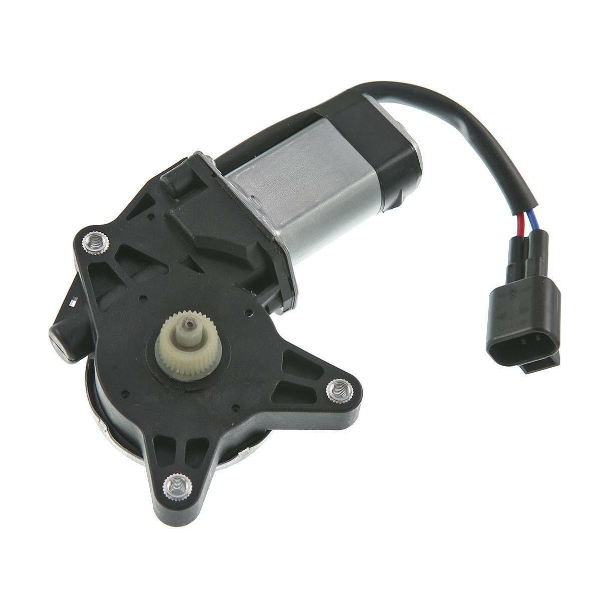 Amazon.com: MinxinAuto 1pc Power Window Lift Motor Rear Right 