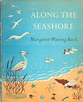 Paperback Along the Seashore Book