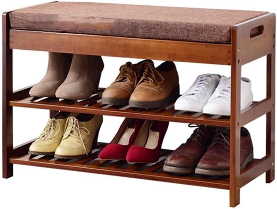 Banc de coffre gain de place pour optimiser le rangement des petits espaces